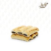 علبة جوزية ( معمول أصابع بجوز الهند ) 400 جرام