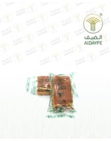 كرتون بسبوسة بالتمر 1 كيلو