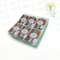 خلاص القصيم فاكيوم 250 جرام تقريباً