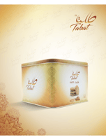 بكج نكهة الأصالة