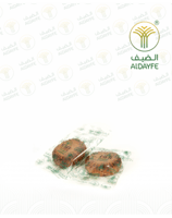 كرتون معمول نخالة بزيت الزيتون بدون سكر 1 كيلو