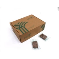 كرتون بسكويت تمر بالكاكاو 1 كيلو