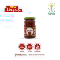 معجون فليفلة 650 جرام