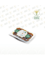 خلاص القصيم فاكيوم 250 جرام تقريباً