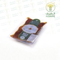 خلاص القصيم فاكيوم 250 جرام تقريباً