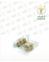 باقة التمريات