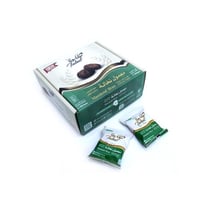 عبوة معمول نخالة بزيت الزيتون بدون سكر 400 جرام (...