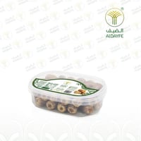 صقعي فلة ممتازه علبة 500 جرام