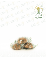 معمول تمر بر بدون سكر 1 كيلو