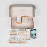 بوكس السنوية