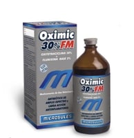 أوكسميك أف أم ٣٠ ٪ ( 100 ملي ) | مضاد التهابات