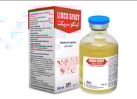لينكو سبيكت ( ١٠٠ مل ) | مضاد لألتهاب المفاصل والع...