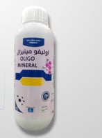 اوليقو مينيرال ( ١ لتر ) | معادن