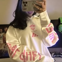 هودي الأهلي الشعار الوردي تصميم جديد