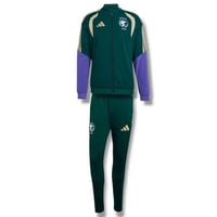 طقم سفر المنتخب السعودي الشتوي الجديد 2026