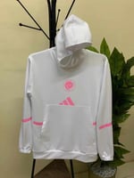 هودي النصر بالشعار الوردي الجديد 2025-2026