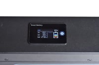 بطارية نحيفة جدا ليثيوم 100أمبير 12.8 فولت للطاقة...