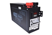 بطارية ليثيوم نحيفة 200 أمبير 12.8 فولت