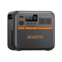 بطارية ليثيوم متنقلة للرحلات 2700 واط