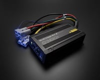 شاحن بطاريات ليثيوم 40 أمبير للسيارات DC-DC