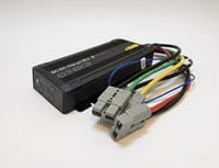 شاحن بطاريات ليثيوم 50 أمبير للسيارات DC-DC