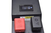 بطارية ليثيوم نحيفة 200 أمبير 12.8 فولت