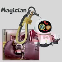 بدي إيليكو العشوائي Mystery