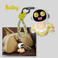 بدي إيليكو العشوائي Mystery