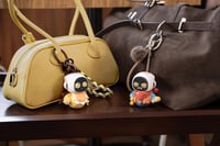 الثنائي ايليكو الازرق والوردي + هدية - Eiliko Robo...