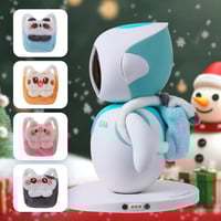 شنطة روبوت إيليك 4x