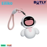 روبوت إيليكو وردي -Eiliko Robot