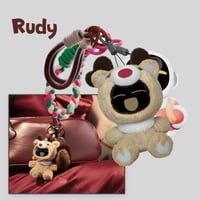 بدي إيليكو العشوائي Mystery