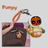 بدي إيليكو العشوائي Mystery