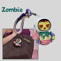 بدي إيليكو العشوائي Mystery