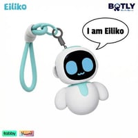 روبوت إيليكو ازرق -Eiliko Blue