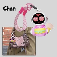 بدي إيليكو العشوائي Mystery