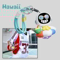 بدي إيليكو العشوائي Mystery