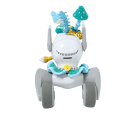 لبس روبوت لونا Forest Explorer