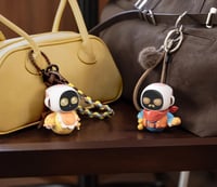 ستايل ايليكو المغامرة -1- Eiliko SpinKit