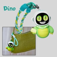 بدي إيليكو العشوائي Mystery