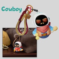 بدي إيليكو العشوائي Mystery