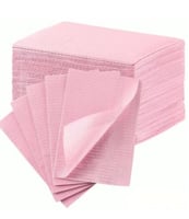 مفرش الديرما بن - 5 حبات