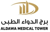 شركة برج الدواء الطبي
