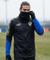 جاكيت الهلال