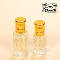 مسك الختــام