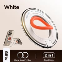Ring Phone Holder-W