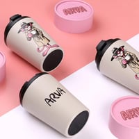 مق آرفا الرمادي