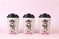 مق آرفا الرمادي