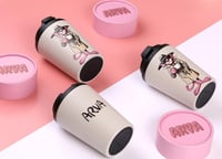 مق آرفا الرمادي