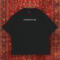 تيشيرت porsche 911 gt3rs ( ٤ )